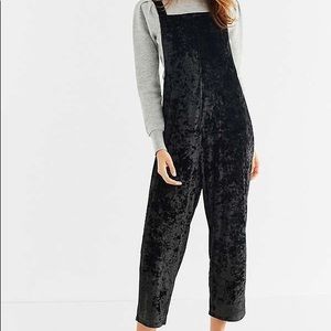 Urban Outfitters Tania Overalls